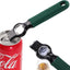 2en1 Abridor Botellas y Latas Mango Ergonómico