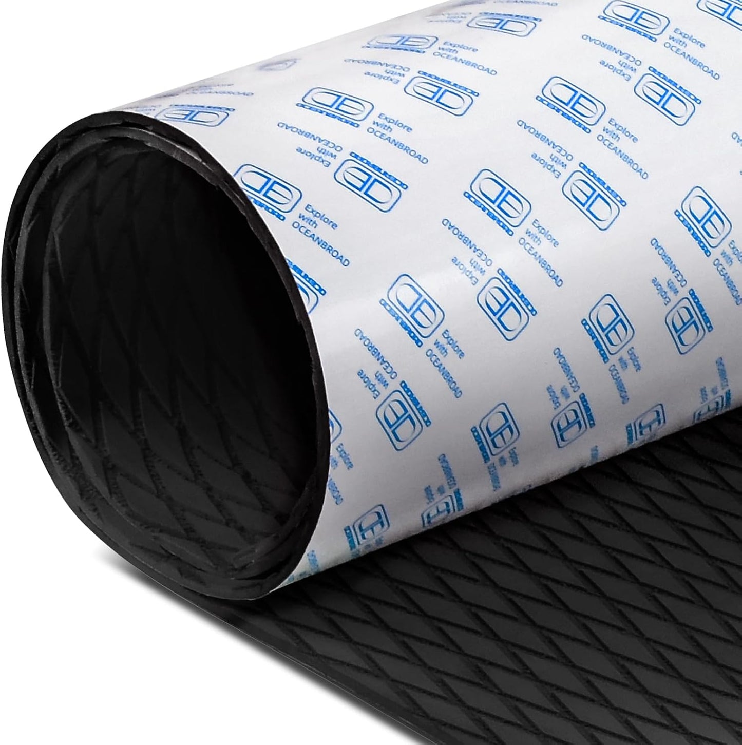 Alfombrilla marina antiderrap camuflaje 96x16/23/38/47