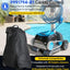 Limpiador piscina Dolphin impermeable