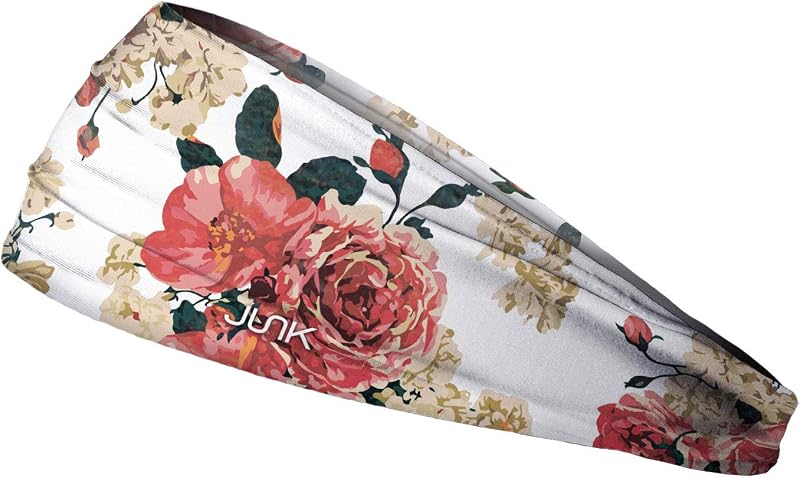 Diadema deportiva antiderrap absorbente sudor talla única