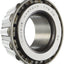 Cono rodamiento rodillos cónicos HM89249