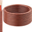 Cable termostato 18/2 40ft cobre sólido para timbre HVAC