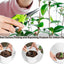 Kit 5 Pzas Herramientas Jardinería Mini Jardín