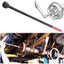 Llave precarga diferencial Chrysler/Dodge 7-1/4 a 9-1/4"