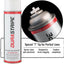 2 Latas Pintura Marcado Campo 18oz Blanco