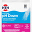 Químico para piscina para reducir pH 5 libras