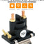 Solenoide starter 12V Mercury Mariner 2 Pzas