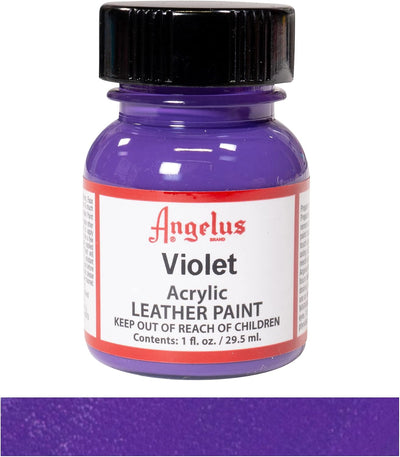 Pintura acrílica 1oz #178 Violeta