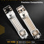 Manijas puerta Nissan Titan 04-15 Chrome