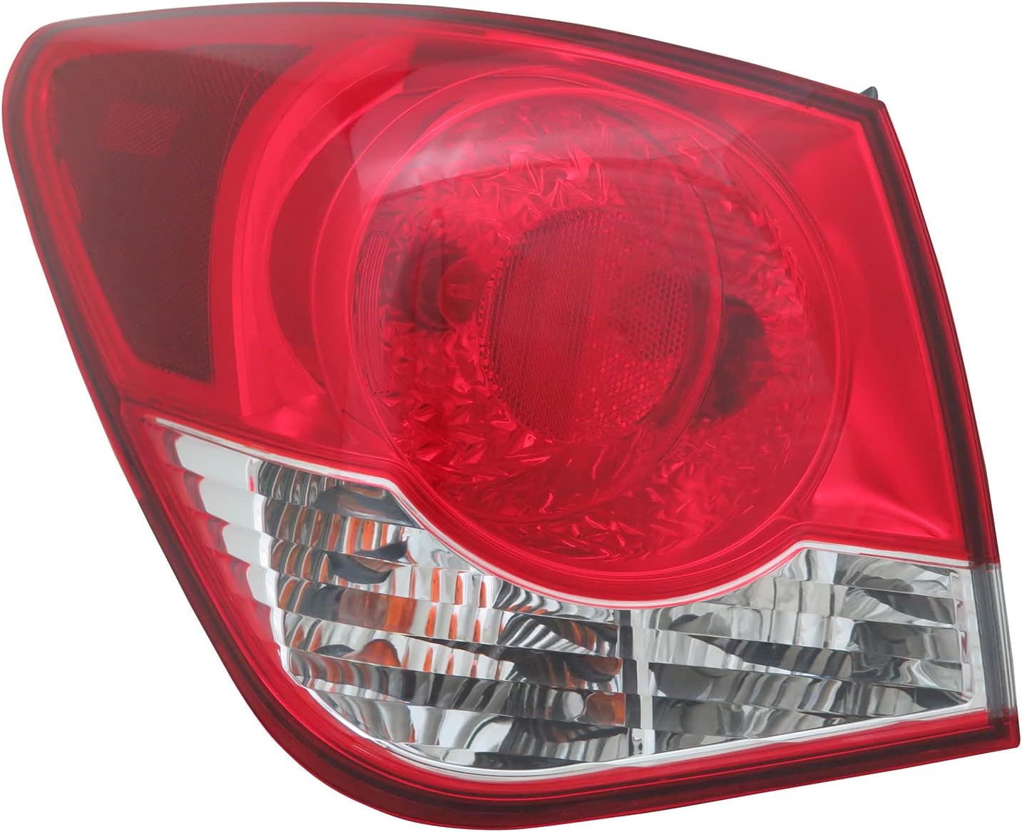 Luz trasera izquierda comp Chevrolet Cruze 11-15