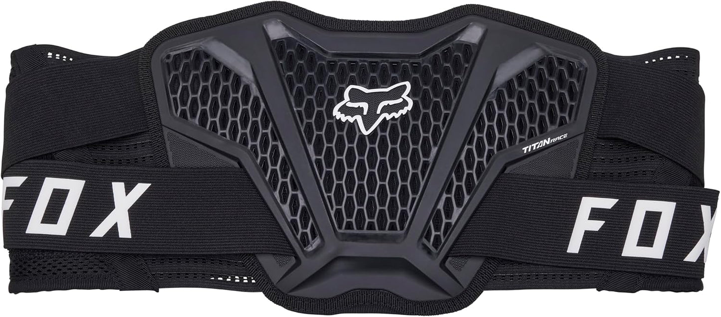 Cinturón Fox Racing Titan para Motocross