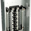Kit centro carga interior disyuntor 200A 1P3W 120/240VCA UL