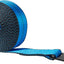 Correas trinquete 2pulg x30ft color azul 10000lb resistencia