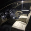 Kit luces LED interior Toyota Highlander 08-14 blanco