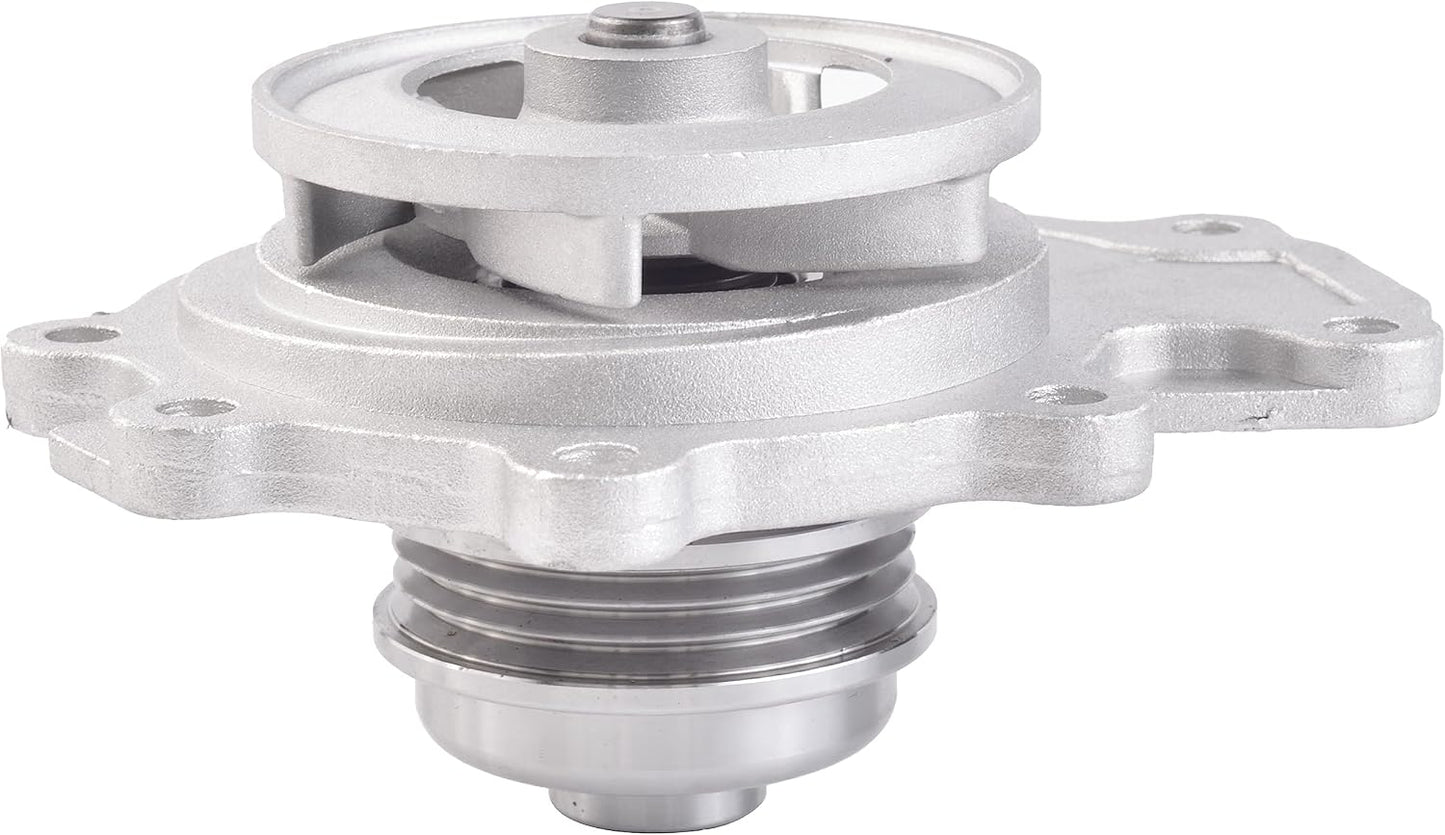 Bomba agua comp Ford Escape Mazda Tribute 2005-06