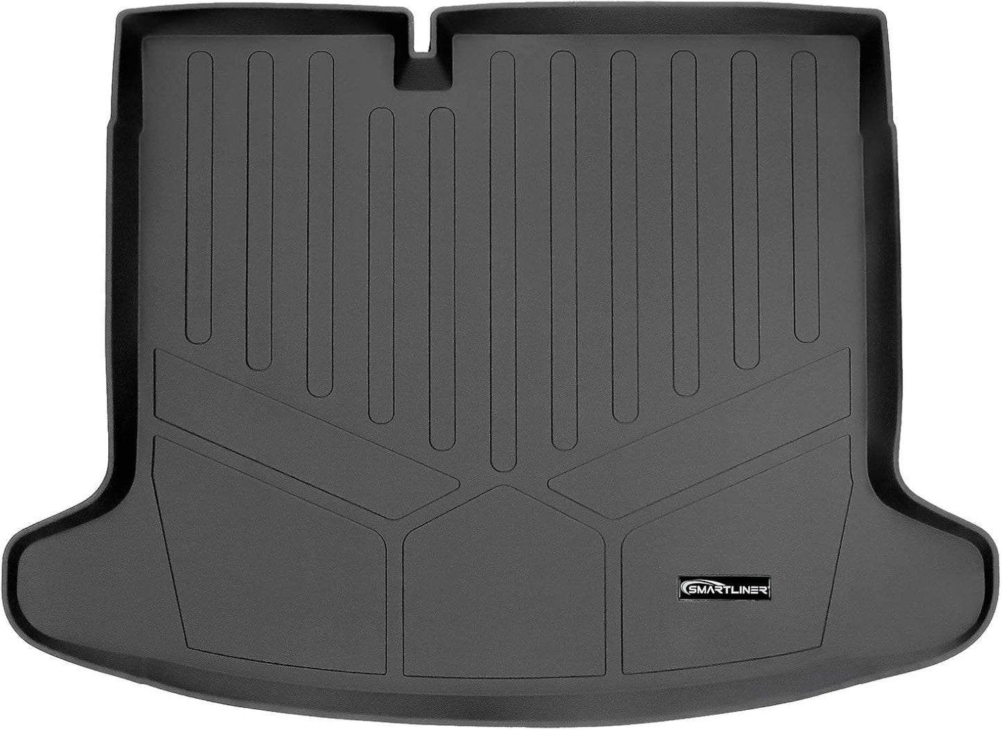 Tapete suelo ajustable Nissan Kicks 18-24