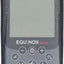 Cubierta Minelab Equinox 900 700 X-Terra PRO Control Box negro