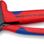 Alicates crimpado intercambiable KNIPEX 97 43 200