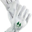 Guantes cuero trabajo jardín y aire libre 1 Pza