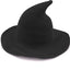 Gorro punto lana mujer Halloween fiestas disfraces