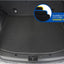Forro maletero Subaru Crosstrek 13-17 impermeable