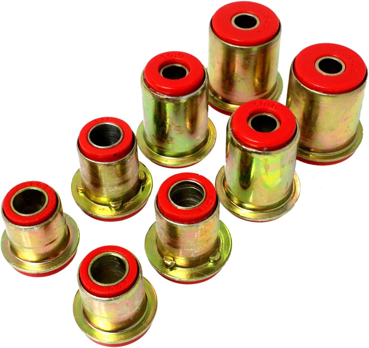 Buje brazo central para GM 3.3105r