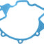 Junta bomba agua 35397
