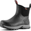 Botas lluvia impermeables hombre senderismo jardinería