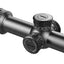 Visor LPVO Tomahawk 1-6x24 MOA para Rifle de Precisión
