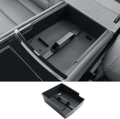 Organiz. consola Buick Enclave 25-26 con asa