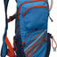 Chaleco Firestorm Race Azul Metilo Talla Única