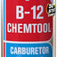 Limpiador carburador obturador acelerador B-12