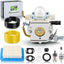 Carburador para soplador Echo PB403H PB413H PB620ST