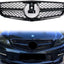 Parrilla frontal clase C Mercedes C250 C300 C no comp C63