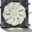 Ventilador enfriamiento condensador Suzuki SX4 07-13