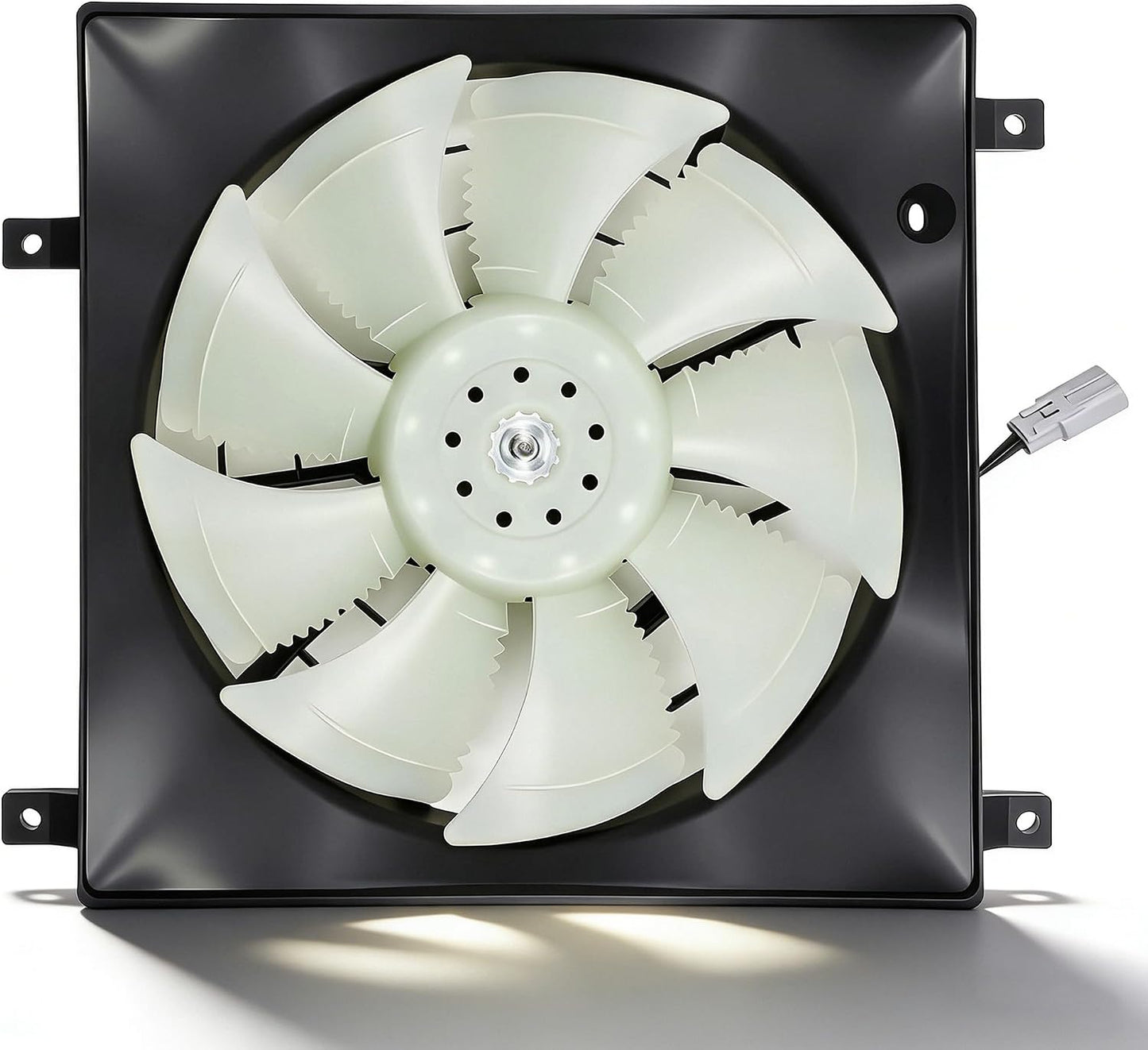 Ventilador enfriamiento condensador Suzuki SX4 07-13