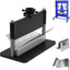 Accesorio freno prensa 12" para hidráulicas 12/20 ton