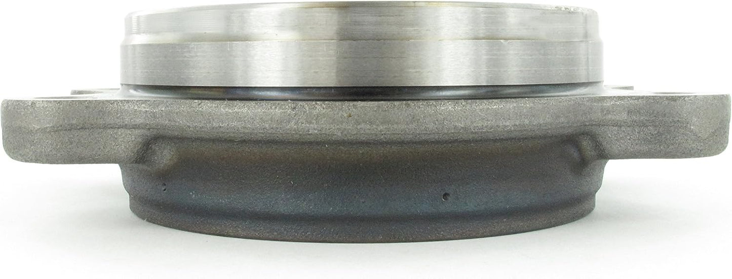 Cojinete rueda delantera comp Audi Porsche 08-21