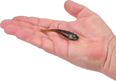 Cebo suave para pesca PowerBait