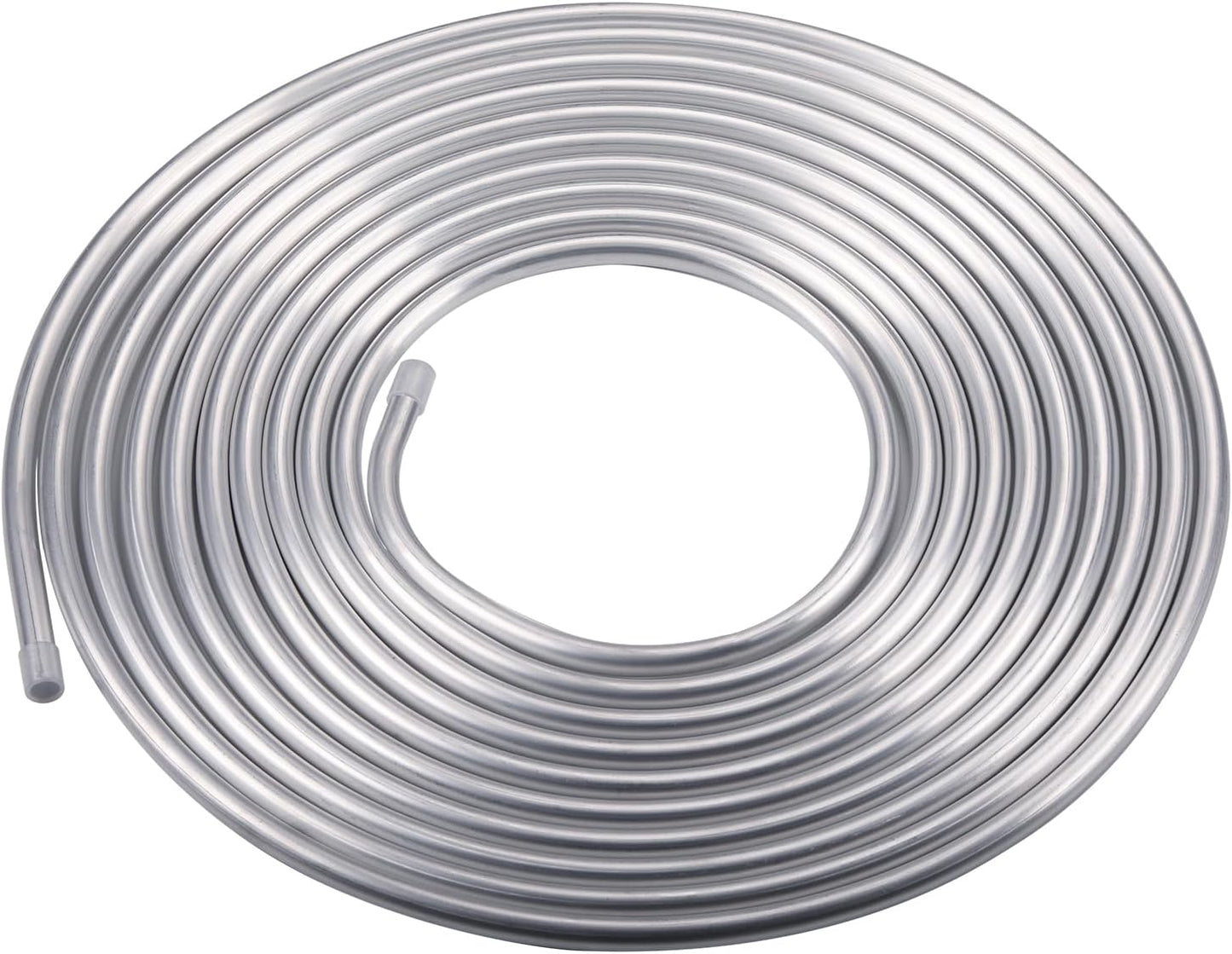 Tubo rígido aluminio 5/8 10 pies