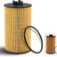 Filtro aceite motor Chevy Cruze GMC Canyon Buick Encore