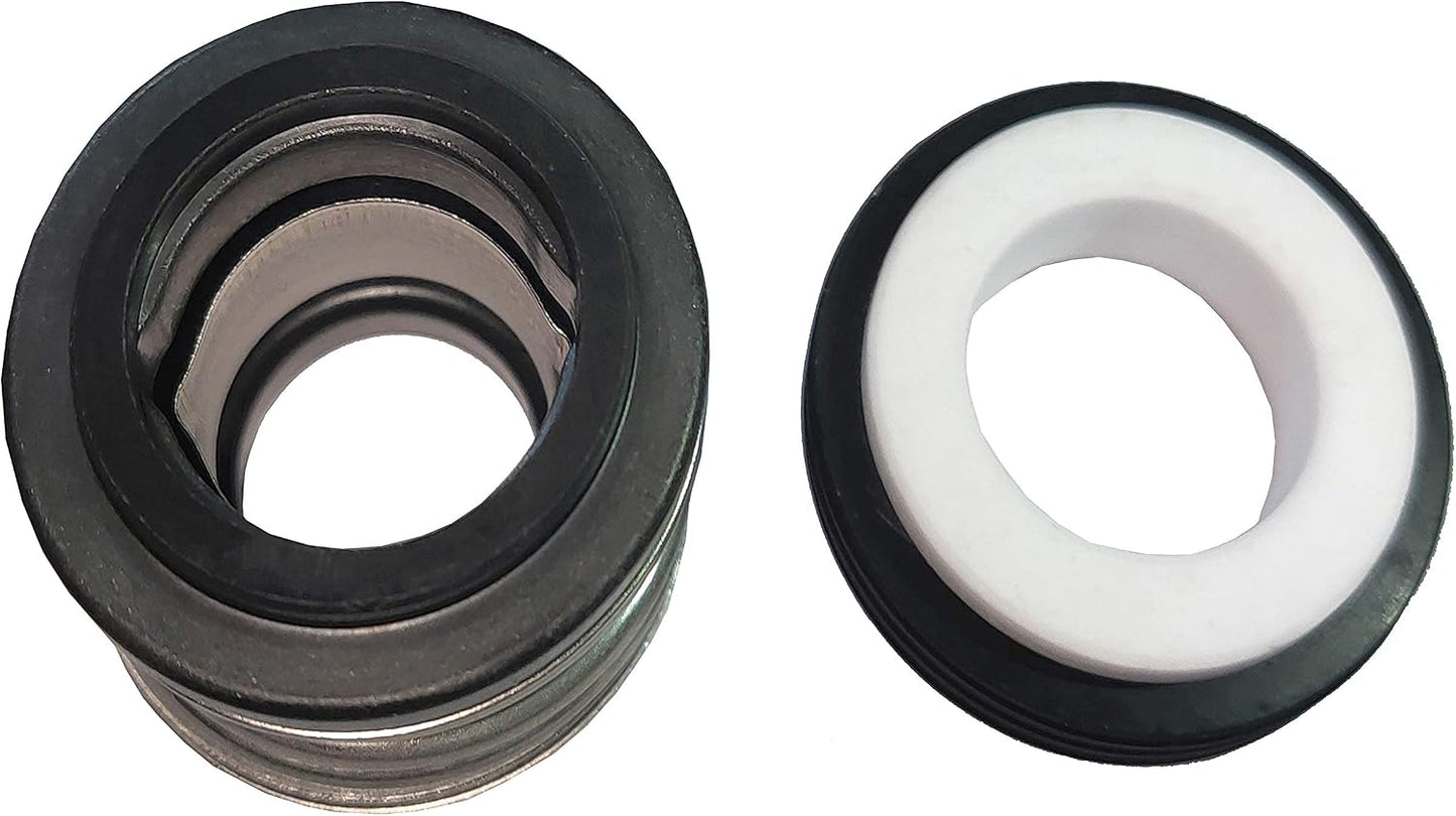 Sello eje PS-200 5/8pulg para bomba spa comp Pentair Superflo