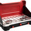 Sistema Cocina Everest 2X 2 Quemadores