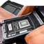 Bandeja organizadora consola central Subaru Ascent 19-25