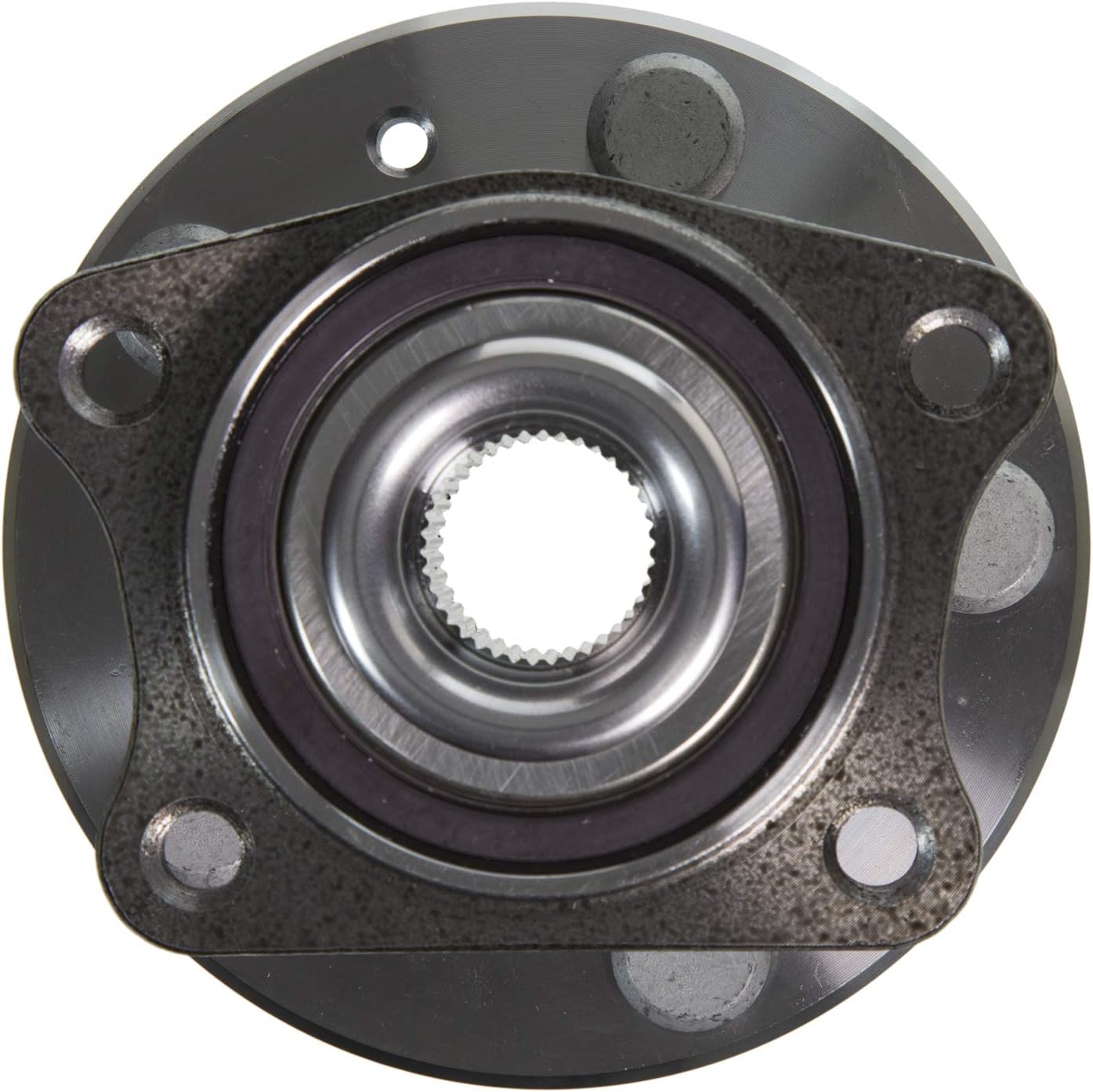 Conjunto cojinete rueda cubo Ford Freestyle