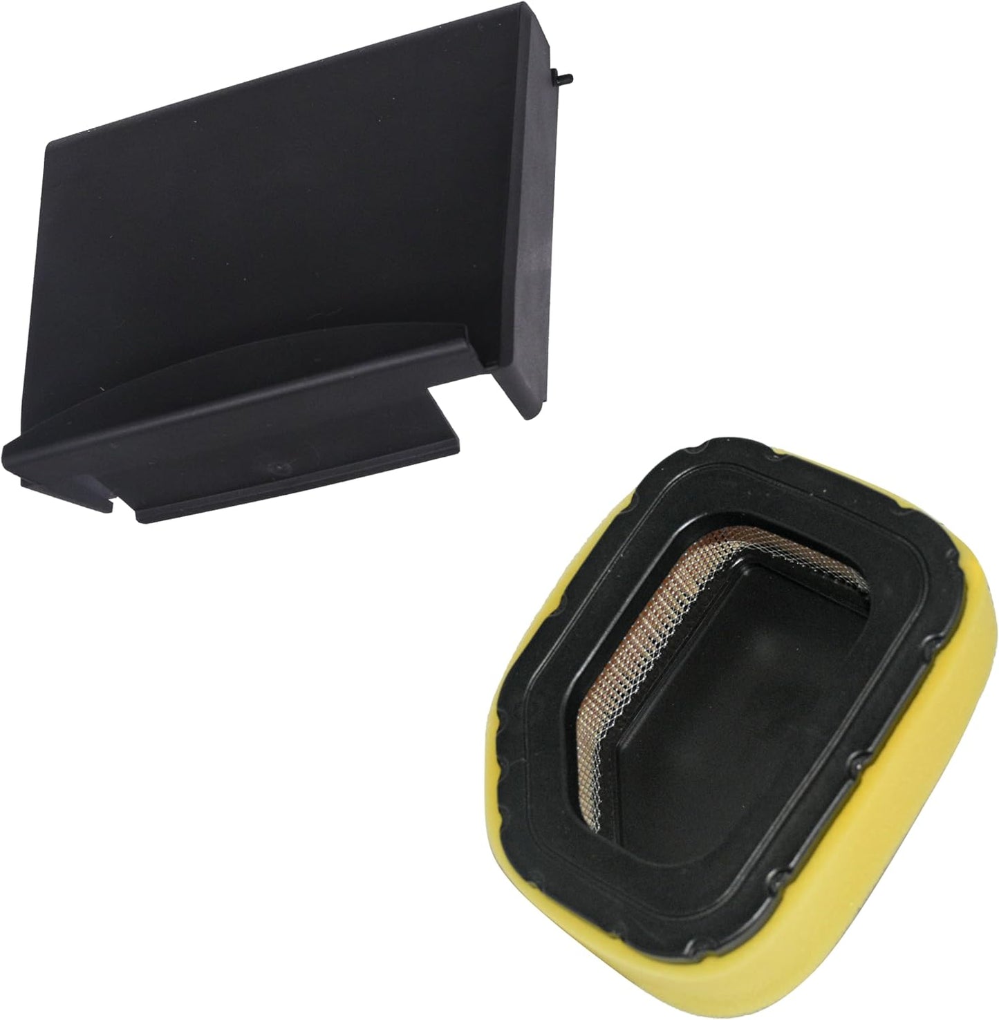 Cubierta filtro aire Kohler SV710 SV715 SV720