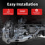 Brazo control delantero rótula Subaru Legacy 05-09
