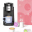 Cafetera K-Cup solo uso paquete 48uds