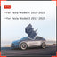 20 Pzas Clip Frunk Tesla Modelo 3