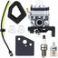 Kit afinación carburador comp GX35 HHT35S
